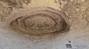 Скалы Сап-Сары-Кермен. Грот-Храм - 5