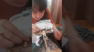 вышиваем вместе