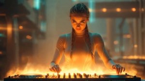 Uplifting Vocal Trance Mix Emotional Energie