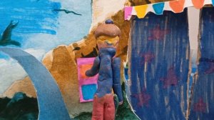 Martin adventures in cats pizzeria