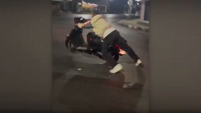 Смешные и Угарные люди из ЖИЗНИ.. (5)