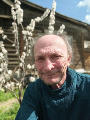 о рыбалке и проблеме её