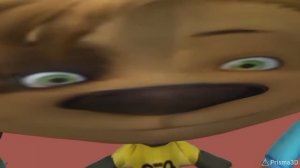 Кринжоскины 3 серия Агуша (фанатский мультфильм)