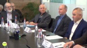 "Родовые поместья - народная инициатива" 2-й круглый стол, часть 1