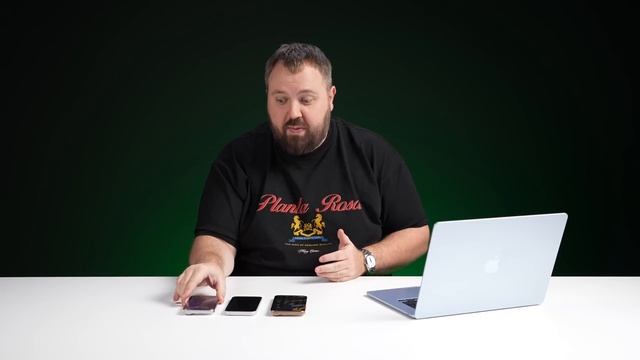 Как правильно перейти с iPhone на... новый iPhone! смотреть онлайн