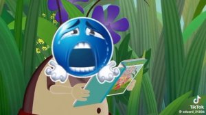 Соскин лунтик