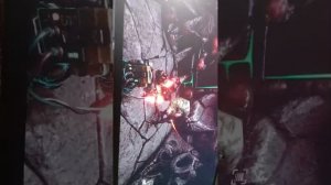 The Gunk часть 2