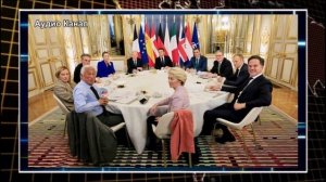 Ким Дотком призвал лидеров ЕС помириться с Россией ради спасения Европы