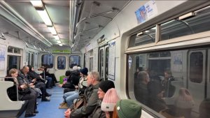 УЕЗЖАЮ С ПИТЕРА. ПИТЕРСКОЕ МЕТРО. МОИ ВПЕЧАТЛЕНИЯ. ОБЗОР ВАГОНА КУПЕ ПИТАНИЕ ВКЛЮЧЕНО