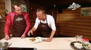 Конец эфира (НТВ +2, 16.01.2019)