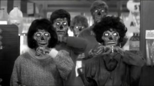 Fonoptikon - They Live