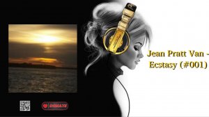 Jean Pratt Van - Ecstasy (#001)