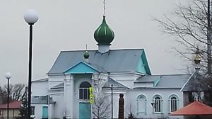 Село, в котором я живу 💓💓💓