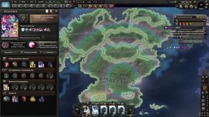 Equestria at War (Hearts of Iron IV) - Апрельское