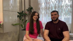 Алексей и Элина❤️ #ХочуВСтавкуНаЛюбовь