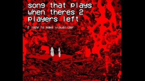 codename redux - 2 player left theme