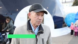 От «Великого фильтра» до «Лунной радуги»: чем живёт космо-шатёр в Королёве