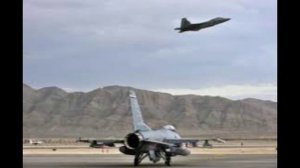 В крушении F-15 в Иране увидели российский след