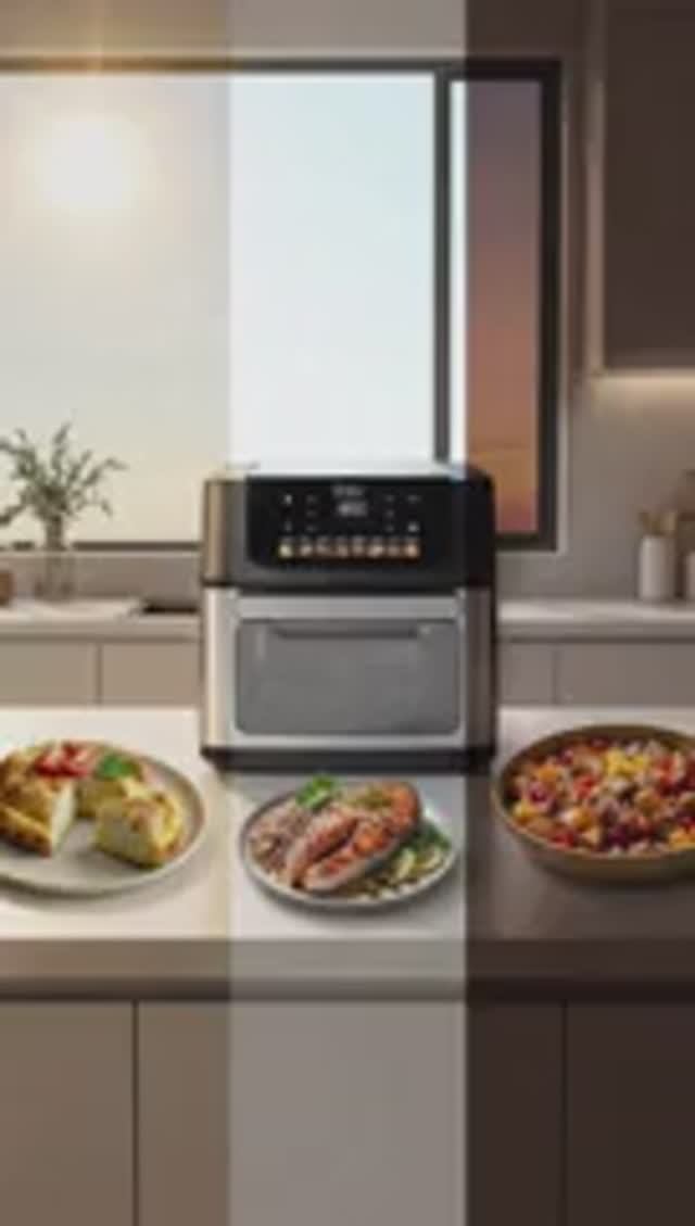 Ритм вкуса и пользы в каждом кадре #еда #рецепт