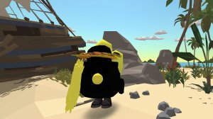 ТУТОР НА СКИН СИНИСТЕРА ИС DAFUQBOOM В CHICKEN GUN