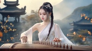 Великая империя - Завораживающая музыка древней Японии, атмосфера спокойствия и гармонии