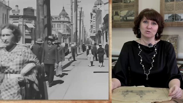 История одного экспоната.  Михаил Осколков.