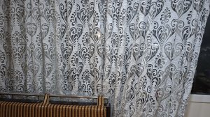 Убираюсь к Пасхе.