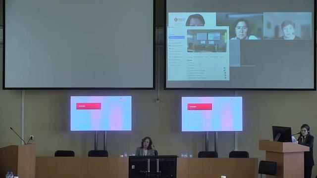 Семерикова Екатерина Николаевна