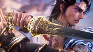 Путь выбора - 13 серия (превью)