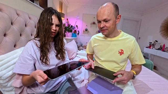 Новый M5 IPad Pro за свои деньги