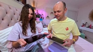 Новый M5 iPad Pro за свои деньги