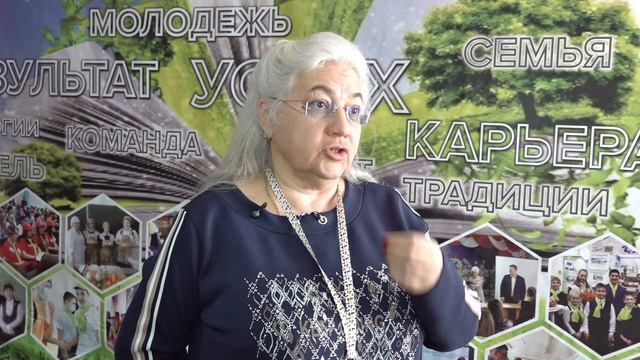 Академия предпринимательства Перезагрузка 3.0 в Верхнебулайской школе день первый