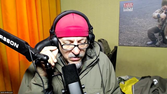 ОДЕЖДА ИЗ МЕБРАНЫ ДЛЯ ОХОТЫ И РЫБАЛКИ / НАХРЕНА ОНО ВАМ НАДО 🔴ОХОТРАДИО