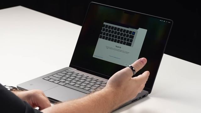 Мировая премьера раньше Apple! МНЕ ПОДКИНУЛИ MACBOOK PRO НА M4! [+English Audio]