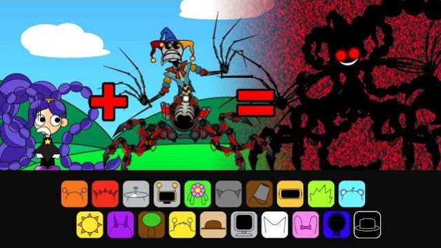 ДЕЛАЕМ НОВОГО ПРОТОТИПА ИЗ ЛИЛИ ЛАВБРЕЙДС! POPPY PLAYTIME 5