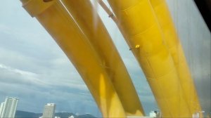 Вьезжаем на мост Дракона!