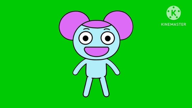 пибби футаж