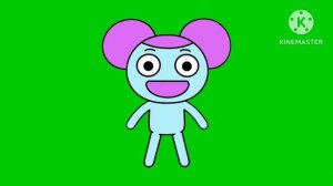 пибби футаж