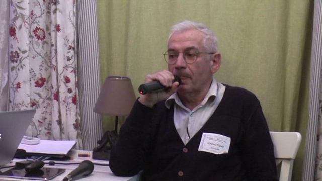 Семинар Центра пермакультуры Хольцера Часть 2