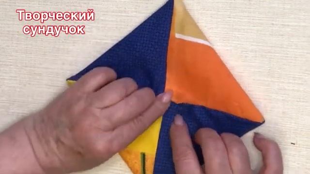 Быстрые подарки своими руками