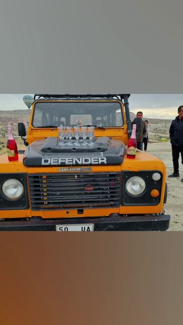 💥КАПАДОКИЯ 💥