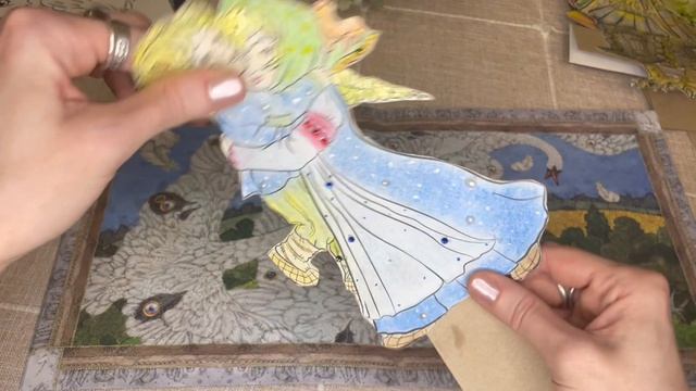 #Разбор_с_психологом: Как разнообразить чтение сказки 