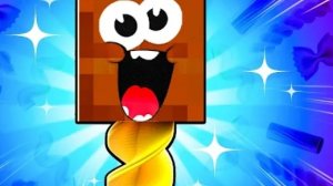 лёня на самом деле макороня