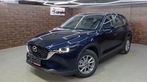 Mazda CX 5
