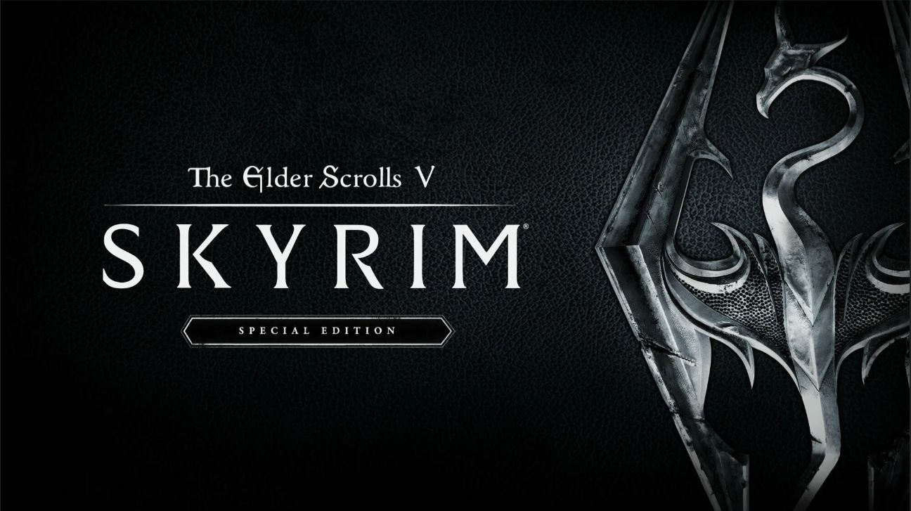 The Elder Scrolls V. Skyrim - Выпуск #1 Дракон и узник