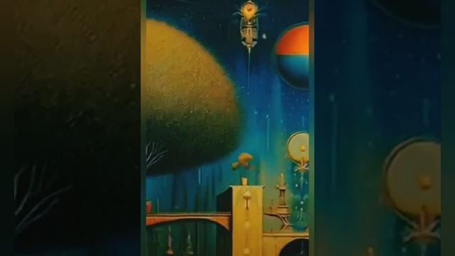 Всё космос ( женское исполнение).(Вертикальное видео)   Обсерватория музыки