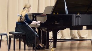 Мошейченко Софья