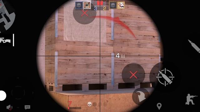 от бомжа до ножа#5