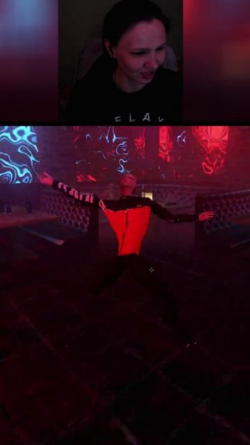 Пацанский Vogue #shorts #Neyasnoe