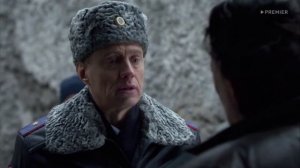 Невский. 6 сезон. 6 серия.